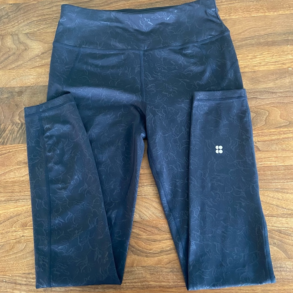 Sweaty Betty leggings size XS
